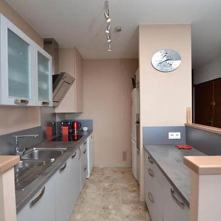 Le Vincent 2 Vue 4 Apartment