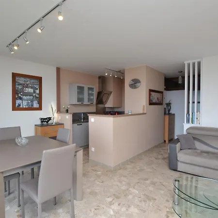 Apartment Le Vincent 2 Vue 4