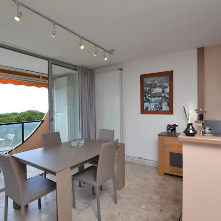 Apartment Le Vincent 2 Vue 4 *