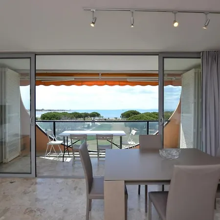 Le Vincent 2 Vue 4 Apartment *
